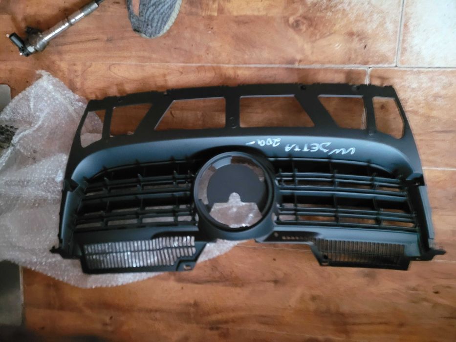 Grill VW Jetta,nowy org VW
