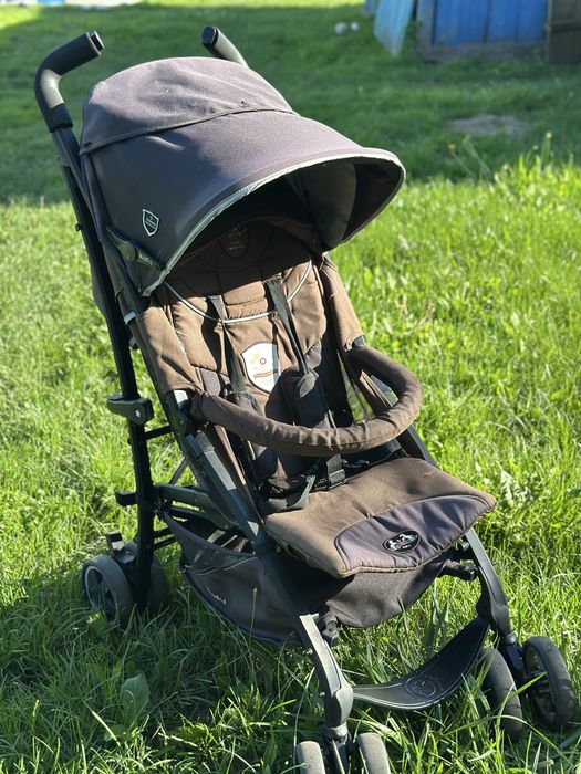 Продаю дитячу прогулянкову коляску Kiddy