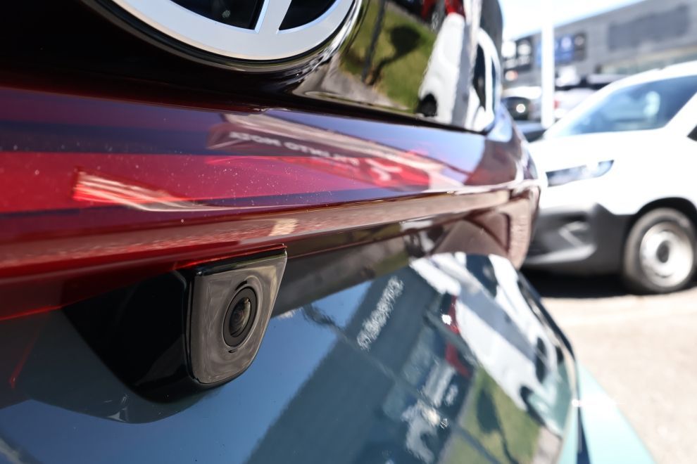 Hyundai i20 1.0 T-GDi Style Plus
