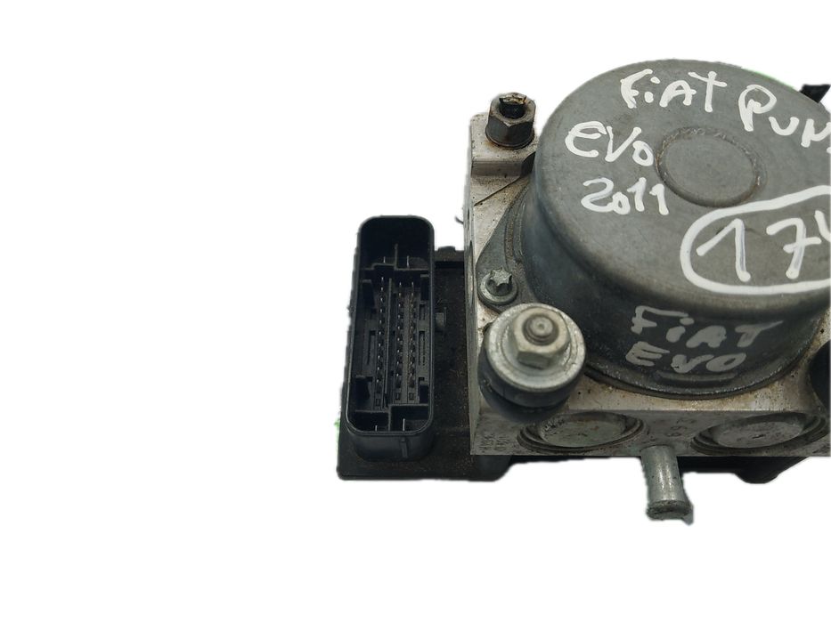 ABS FIAT Punto Evo (199_)