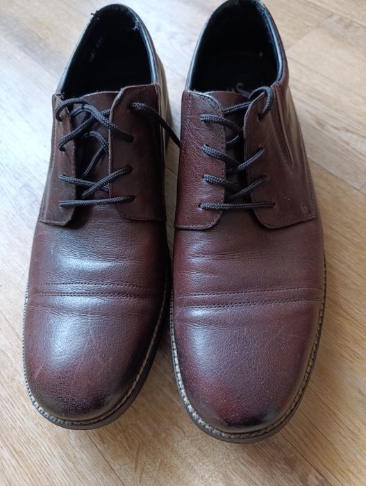 Туфлі чоловічі Rieker 48p