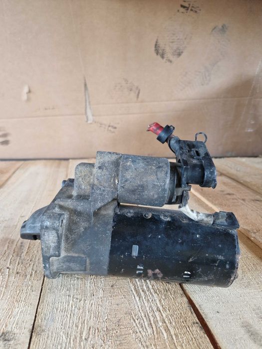 Стартер Fiat Ducato 2.3 D Фіат Дукато  дізель