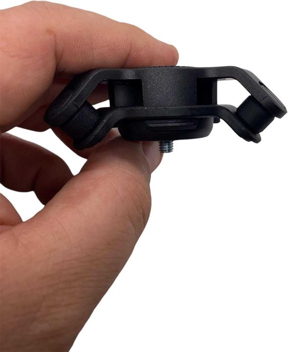 [NOVO] Suporte Telemovel para Mota - Tipo Quadlock - Guiador