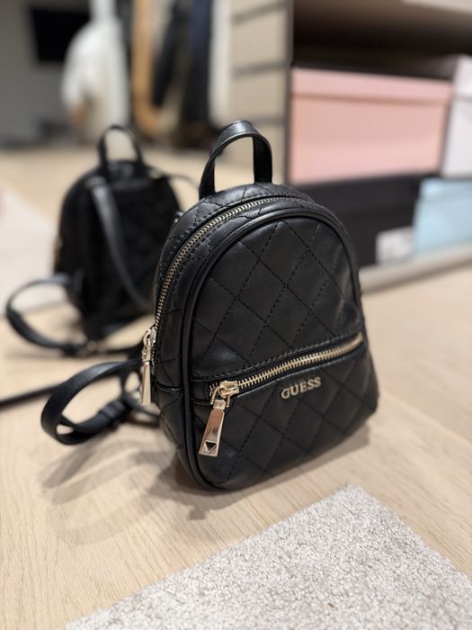 Рюкзак Guess жіночий