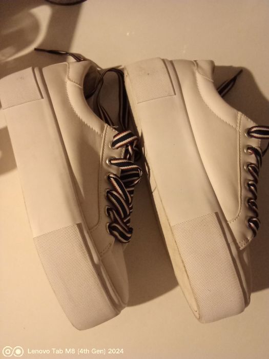 Buty damskie Pull&Bear  r.36