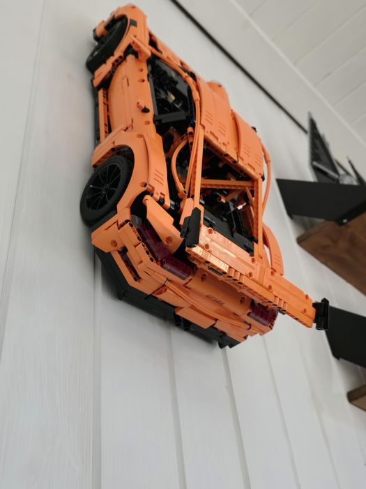 Lego 42056 Porsche 911 GT3 RS Technic