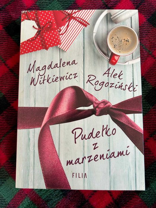 Pudełko z marzeniami