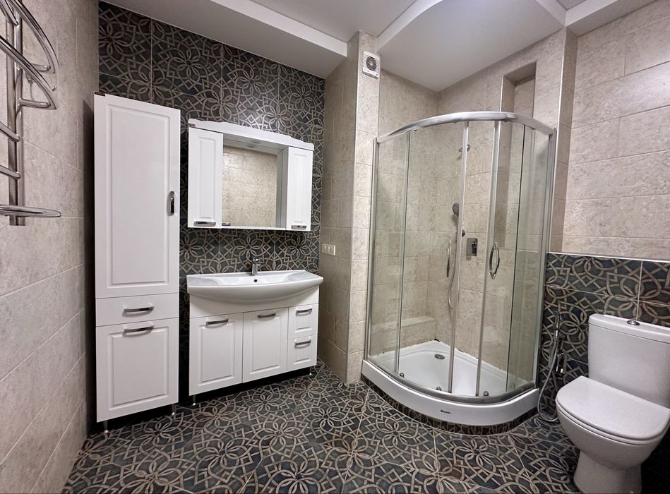 Просторная 1 комнатная, Аркадия