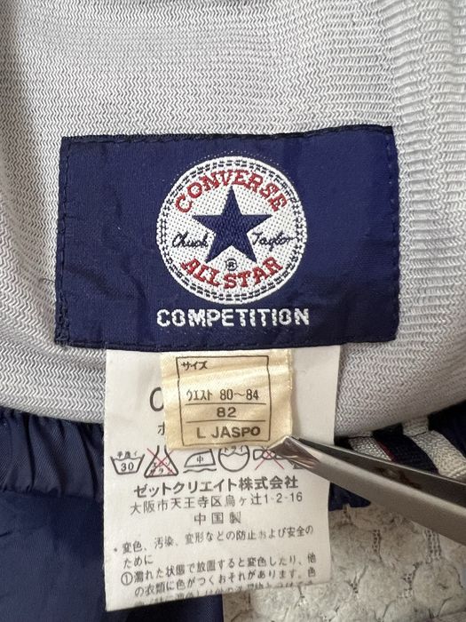 Штани вінтажні Converse