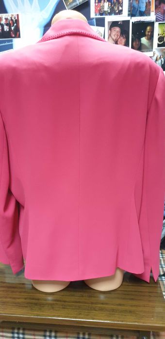 Komplet Żakiet + Spódniczka