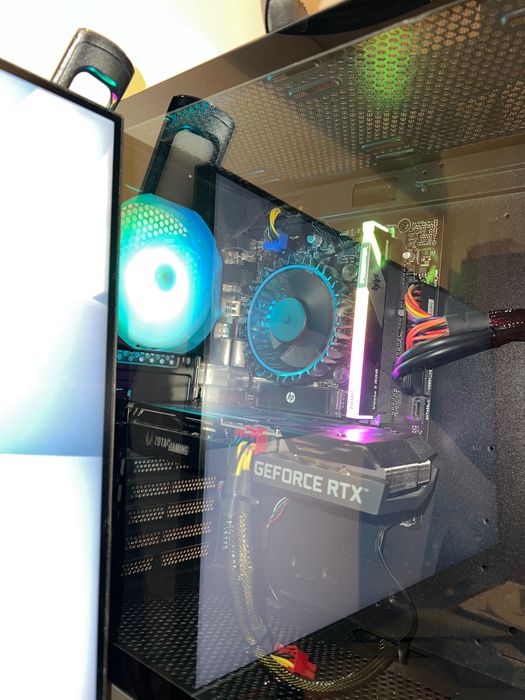 Pc gaming melhor qualidade/preco