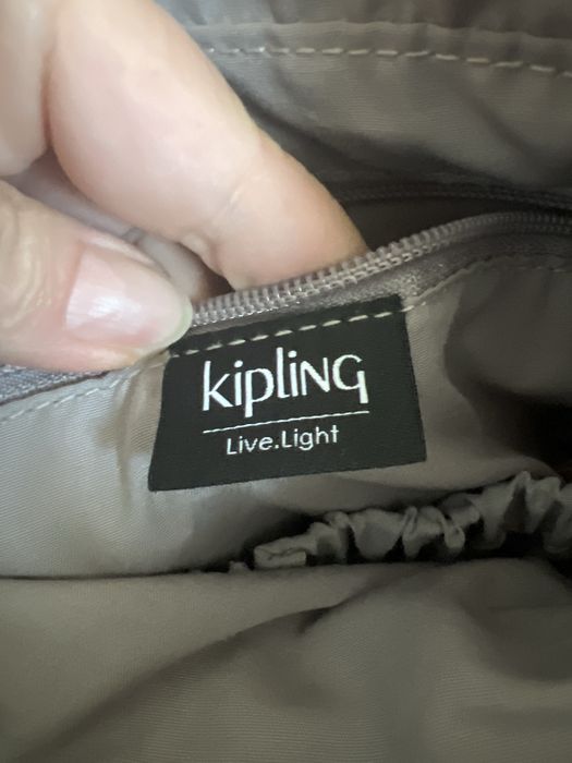 Оригинальная сумка kipling