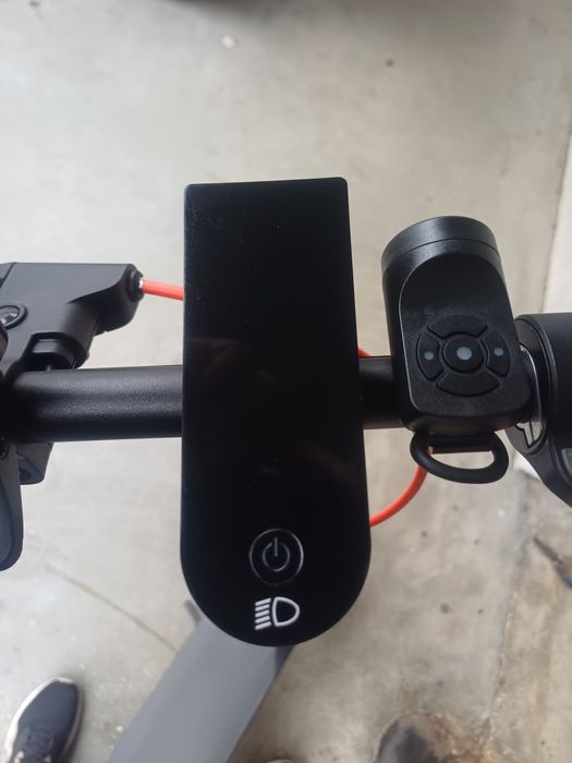 Trotineta xiaomi 4 lite 2nd gen