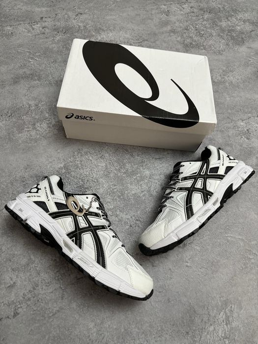 Чоловічі Кросівки Asics Gel Kahana 8 , кроссовки асікс гель кахана 8 42 44