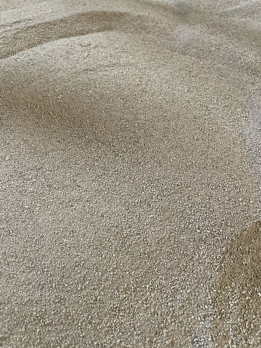 Wapno nawozowe z magnezem 1-3mm, podziarno