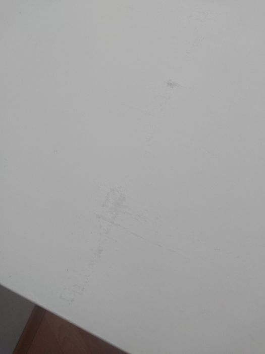 Komoda MALM 3 szuflady