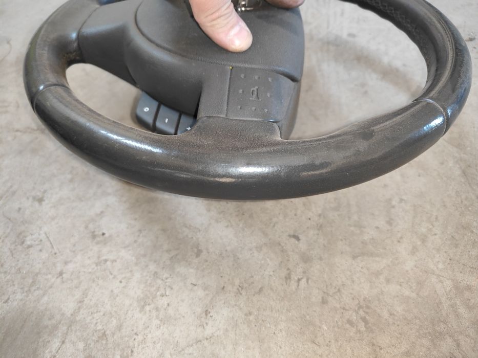 Corsa C Meriva A kierownica multi funkcja i inne