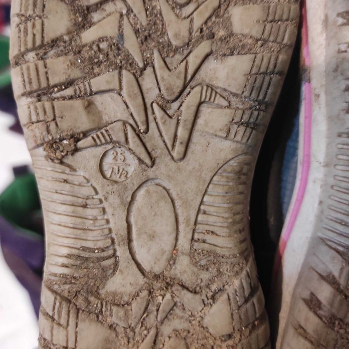 Śniegowce dziecięce 25