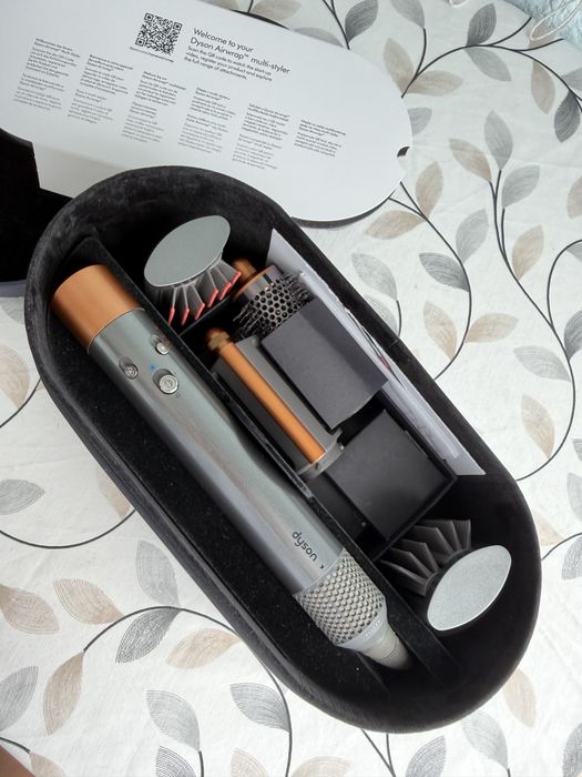 Dyson Airwrap Multi-styler Long та