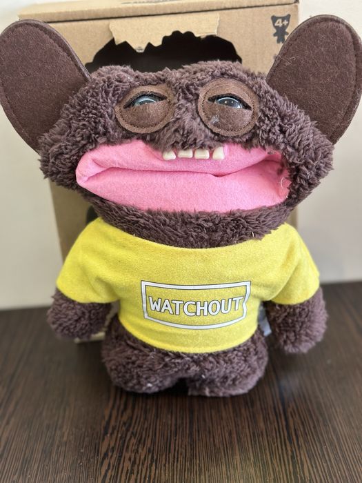 Нові Fugglers в коробці, 22 см