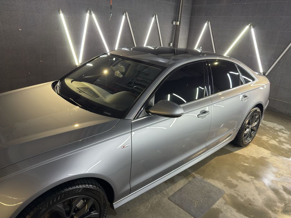 Продаю Audi A6 C7, 2018 року, 2.0