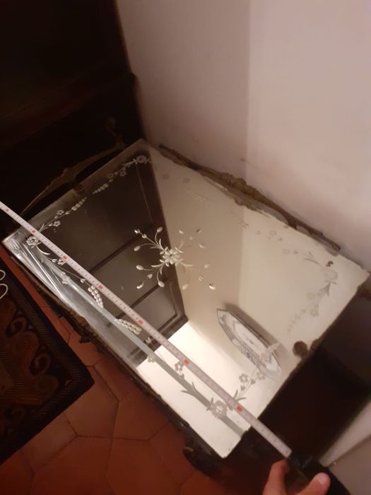 *Novo preço* Carrinho de chá