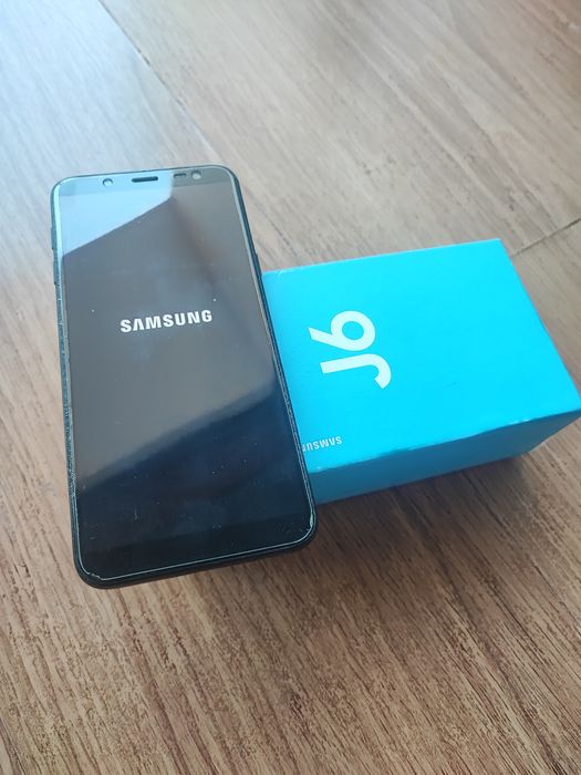 Samsung Galaxy J6