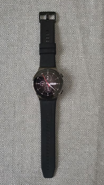 Huawei Watch GT 2 PRO