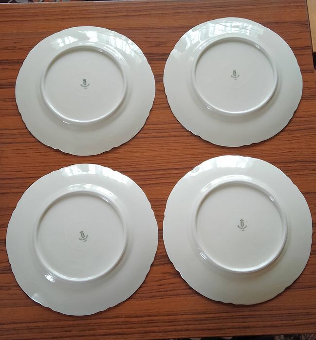 Talerze Alt Schonwald Bavaria