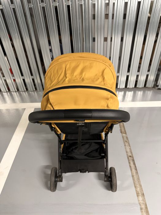 Wózek spacerowy Espiro Just