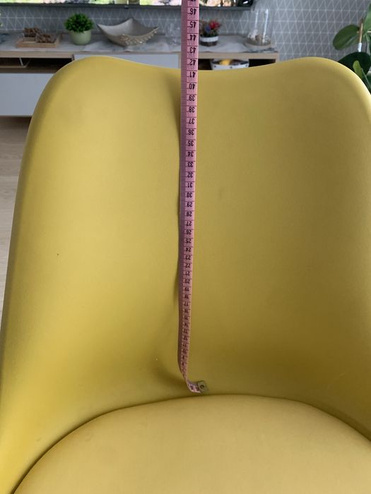 Hoker krzesło barowe