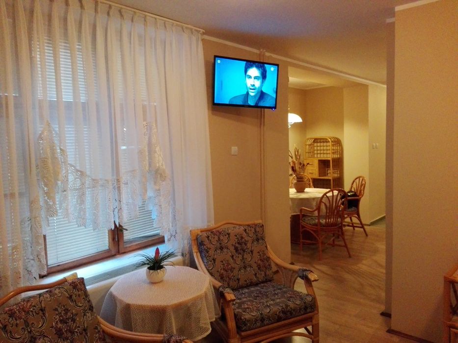 Apartamenty-wiosna i lato