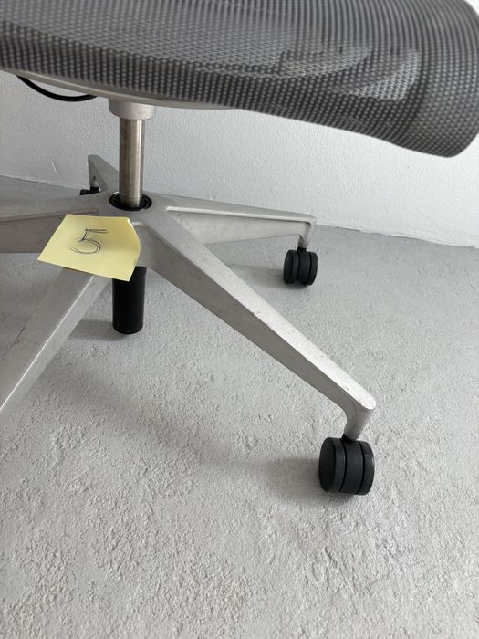 Cadeira Escritório Herman Miller Setu