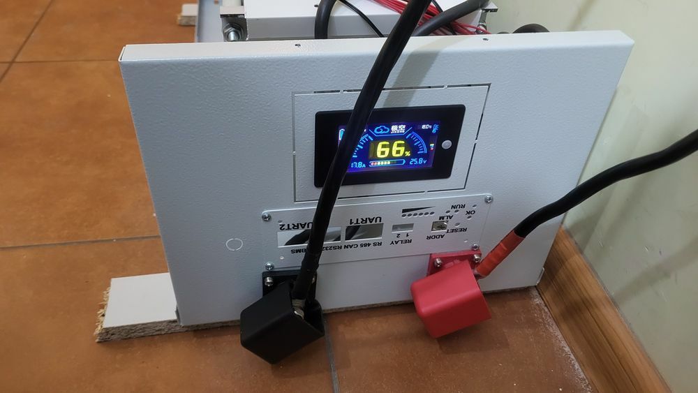 EVE 314 mb31, 100LA, 230 Наявність! Збірка 4s,8s,16s акумулятор LifePo