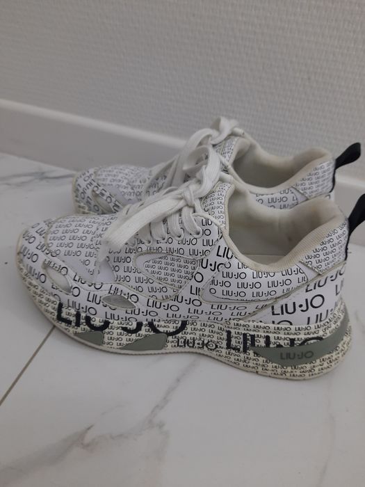 Buty liu jo, rozmiar 36