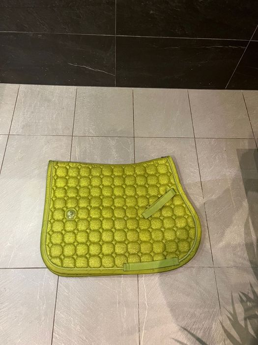 Sprzedam czaprak firmy eskadron kupiony za 350 zł