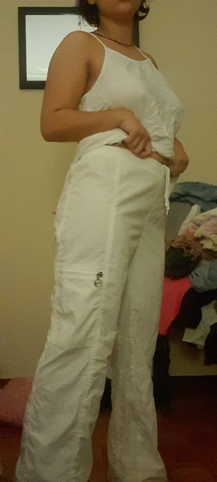 Calças Cargo da Nike