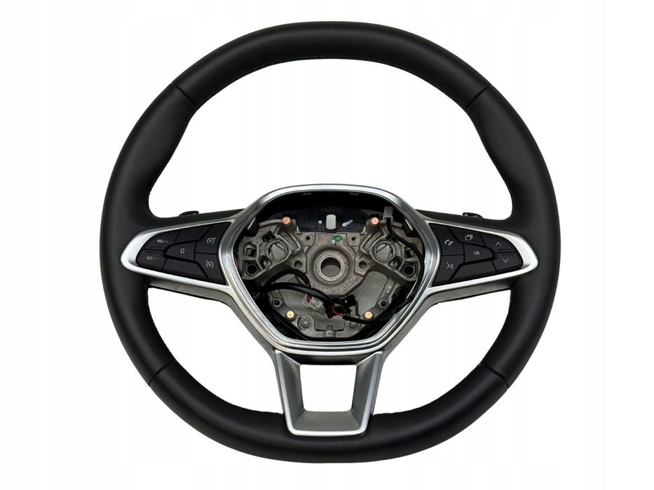 kierownica renault clio v manetki 484008267r