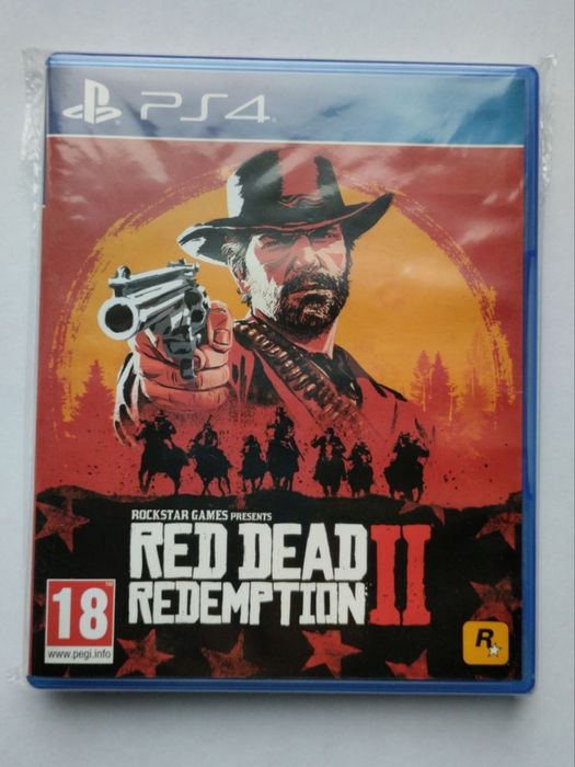 Продам набір класних ігор для PlayStation 4.