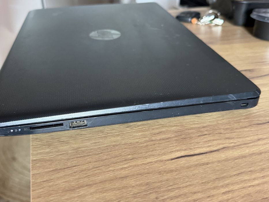 Laptop Hp  uzywany
