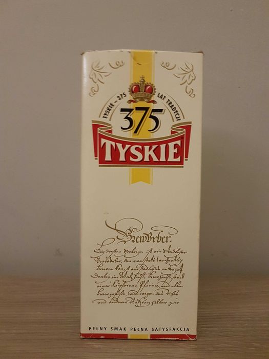 Szklanka Tyskie Medal, Otwieracz Piwoznawcy, Vademecum Piwa, Pokal