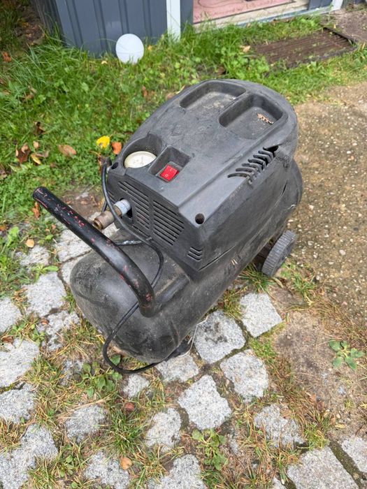 Compressor Sprężarka