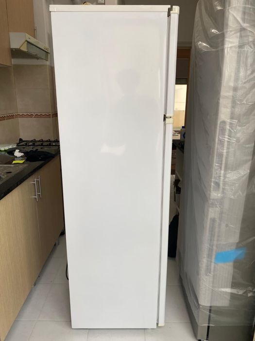 Frigorifico combinado 270 Litros BECKEN ECO 290 A+