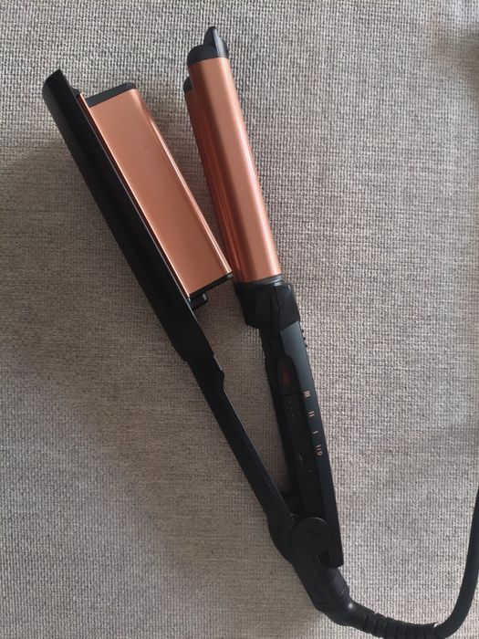 Falownica, lokówka - Babyliss