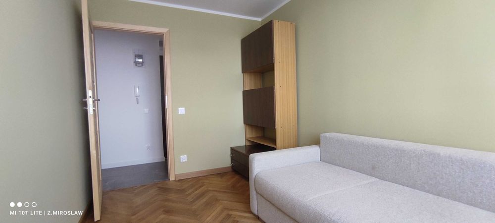 Mieszkanie 3 pokojowe  (49m2) Gdynia Witomino  do wynajęcia