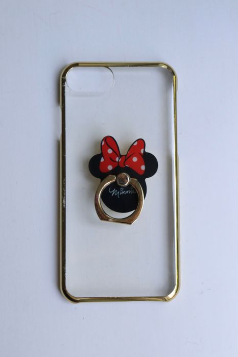 iPhone 7 Case with PopSocker64354195351299121