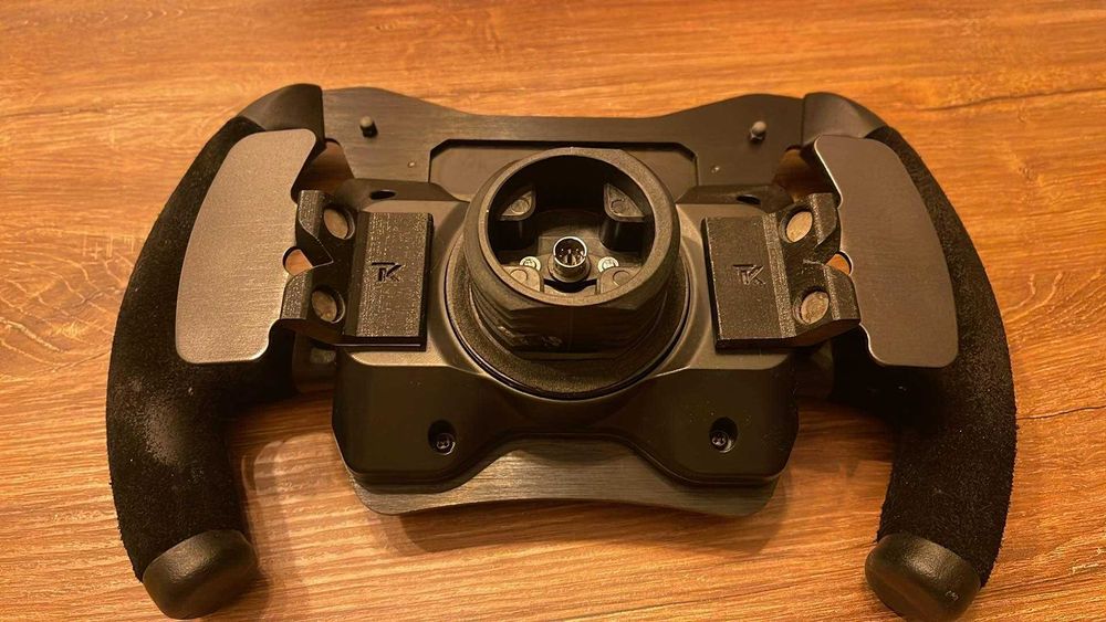 Thrustmaster TM Open Wheel Add-On