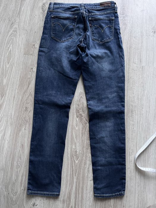 Spodnie damskie Levis rozm 26