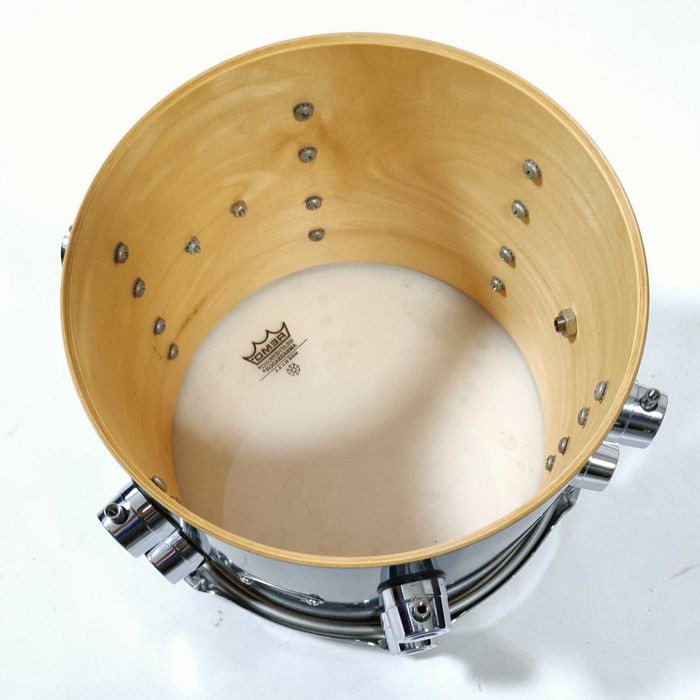 DW Drums Workshop Series 20,10,12,15" USA - Keller -perkusja