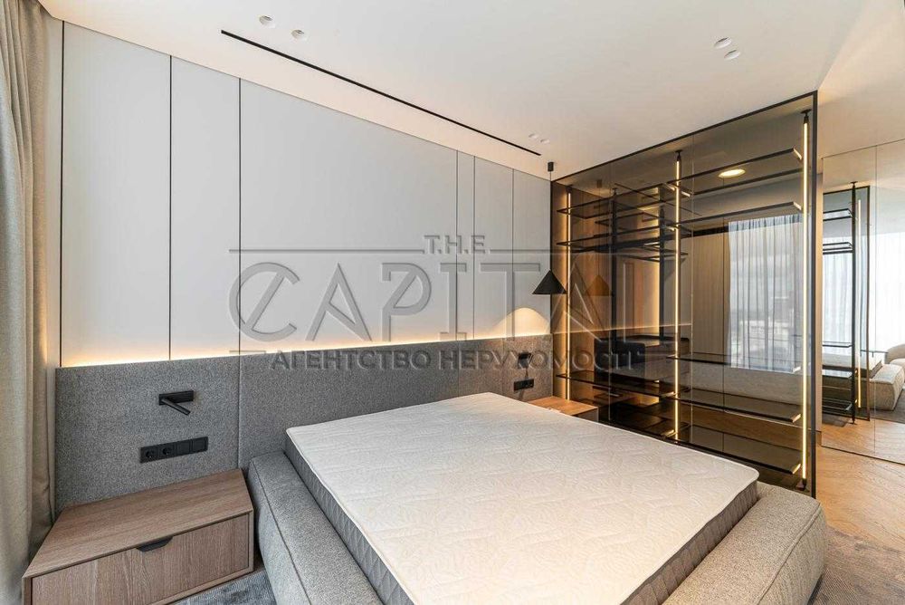 Оренда квартири ЖК Taryan Towers центр генератор печерськ